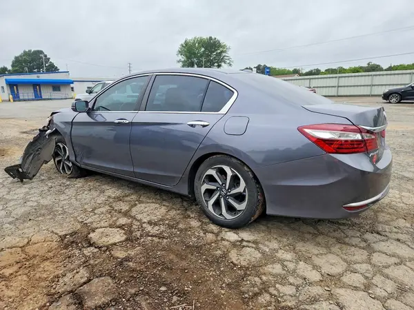 1HGCR2F83GA178941 2016 HONDA ACCORD - Image 2