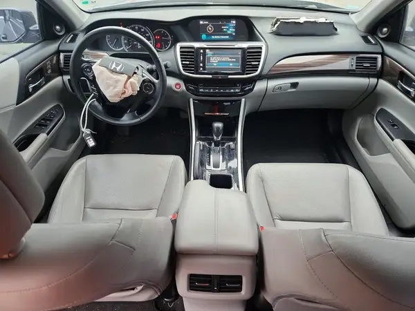 1HGCR2F83GA178941 2016 HONDA ACCORD - Image 8