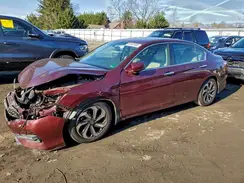 1HGCR2F83GA179622 2016 HONDA ACCORD