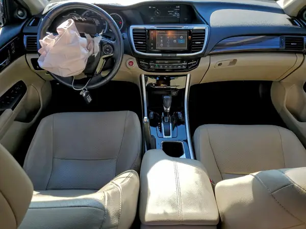 1HGCR2F83GA179622 2016 HONDA ACCORD - Image 8