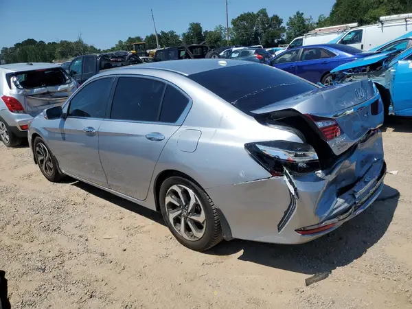 1HGCR2F83GA182262 2016 HONDA ACCORD - Image 2
