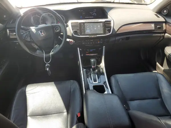 1HGCR2F83GA182262 2016 HONDA ACCORD - Image 8