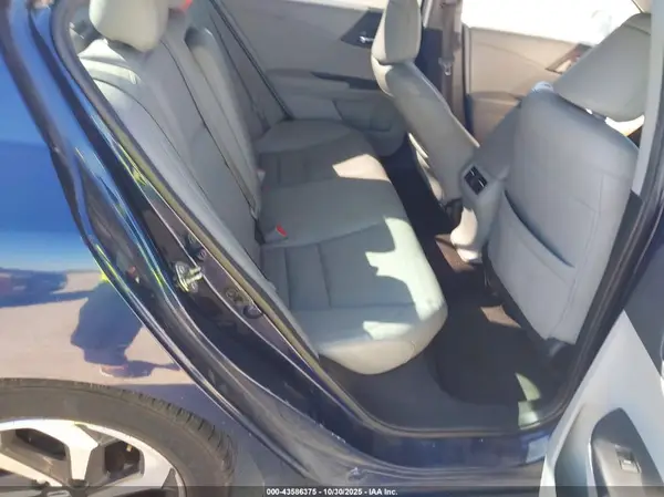 1HGCR2F83GA184853 2016 HONDA ACCORD - Image 8