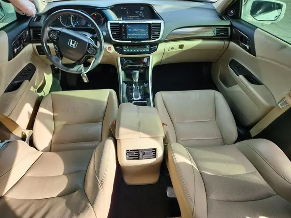 1HGCR2F83GA187381 2016 HONDA ACCORD - Image 8