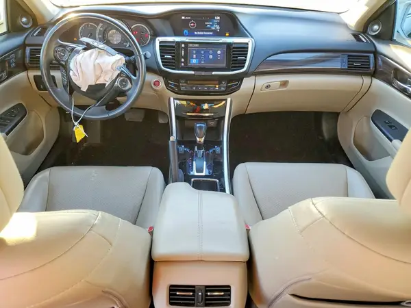 1HGCR2F83GA187400 2016 HONDA ACCORD - Image 8