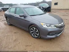 1HGCR2F83GA190863 2016 HONDA ACCORD