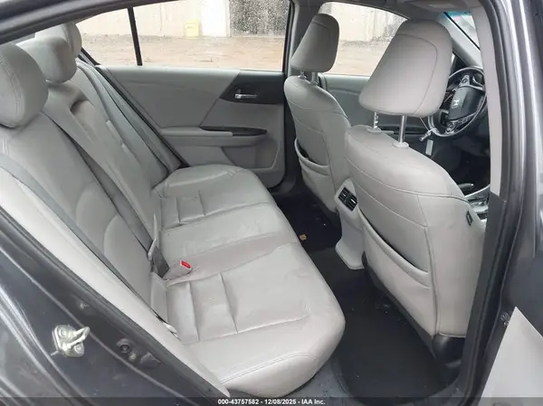 1HGCR2F83GA190863 2016 HONDA ACCORD - Image 8