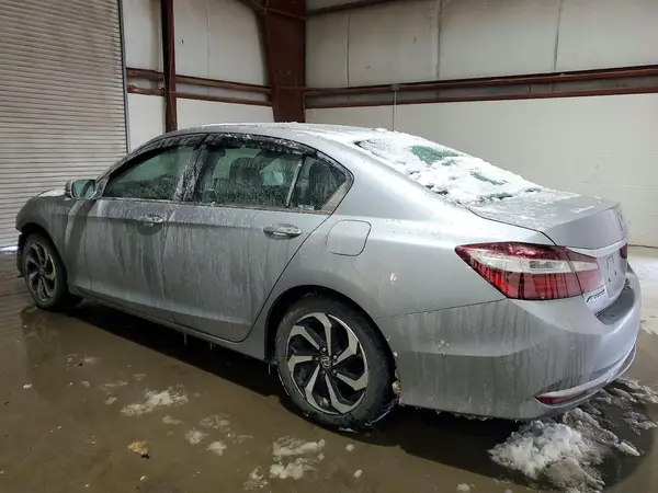 1HGCR2F83GA192628 2016 HONDA ACCORD - Image 2