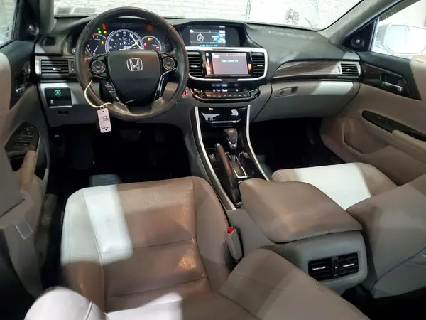 1HGCR2F83GA192628 2016 HONDA ACCORD - Image 8