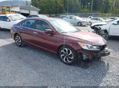1HGCR2F83GA193858 2016 HONDA ACCORD