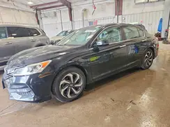 1HGCR2F83GA194542 2016 HONDA ACCORD