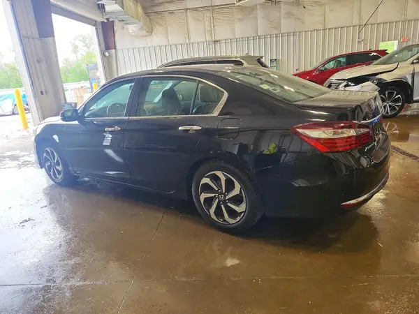 1HGCR2F83GA194542 2016 HONDA ACCORD - Image 2