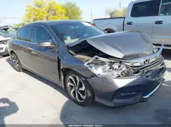 1HGCR2F83GA195741 2016 HONDA ACCORD