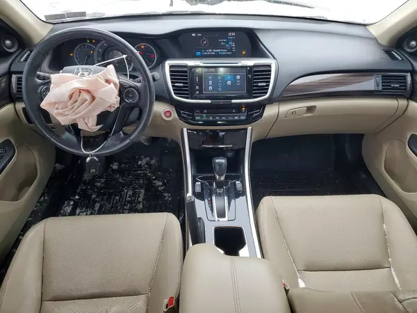 1HGCR2F83GA198087 2016 HONDA ACCORD - Image 8
