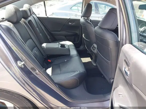 1HGCR2F83GA200775 2016 HONDA ACCORD - Image 8