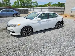 1HGCR2F83GA204518 2016 HONDA ACCORD