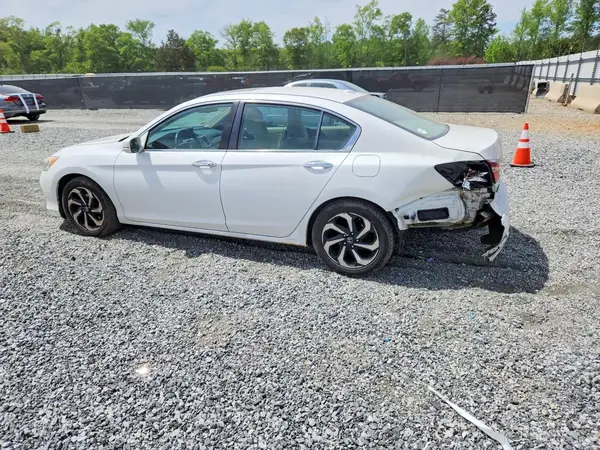 1HGCR2F83GA204518 2016 HONDA ACCORD - Image 2