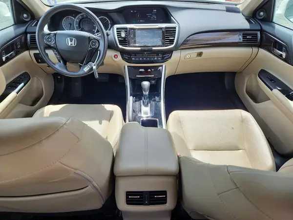 1HGCR2F83GA204518 2016 HONDA ACCORD - Image 8