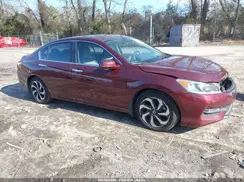 1HGCR2F83GA205233 2016 HONDA ACCORD