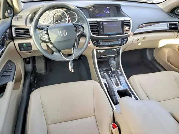 1HGCR2F83GA210724 2016 HONDA ACCORD - Image 8