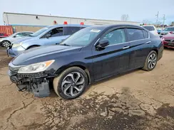 1HGCR2F83GA216409 2016 HONDA ACCORD