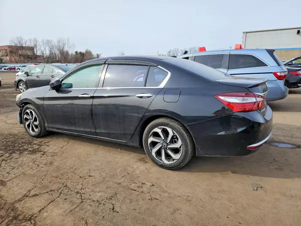 1HGCR2F83GA216409 2016 HONDA ACCORD - Image 2