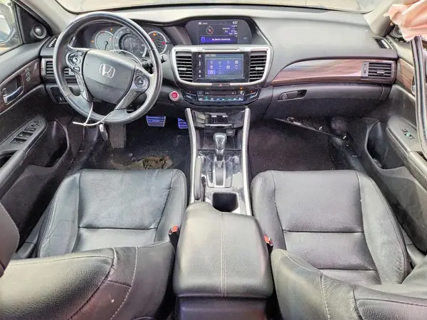 1HGCR2F83GA216409 2016 HONDA ACCORD - Image 8