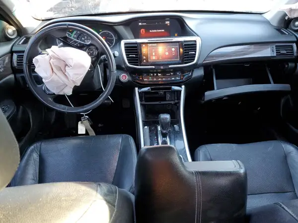 1HGCR2F83GA219973 2016 HONDA ACCORD - Image 8