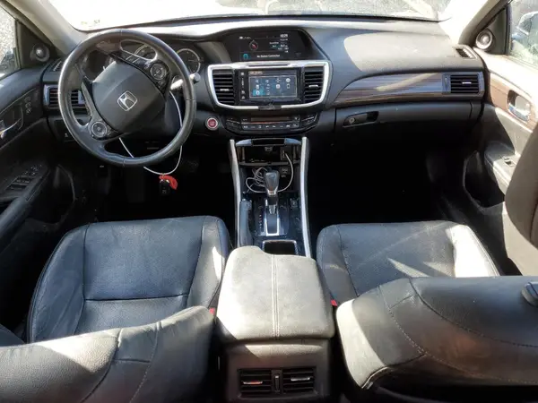 1HGCR2F83GA223571 2016 HONDA ACCORD - Image 8