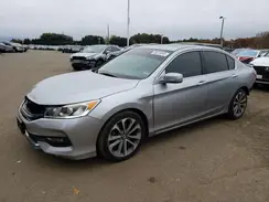 1HGCR2F83GA223912 2016 HONDA ACCORD