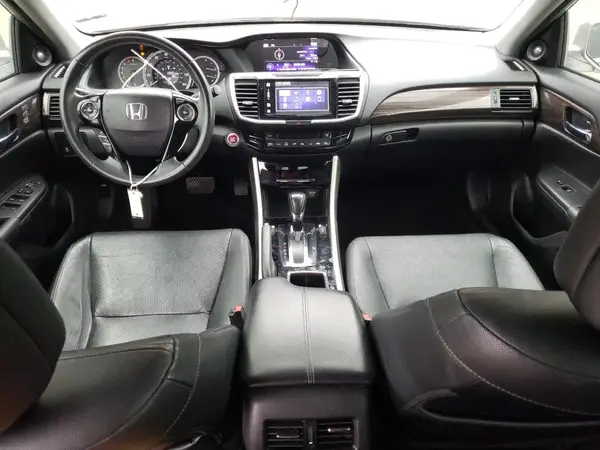 1HGCR2F83GA223912 2016 HONDA ACCORD - Image 8