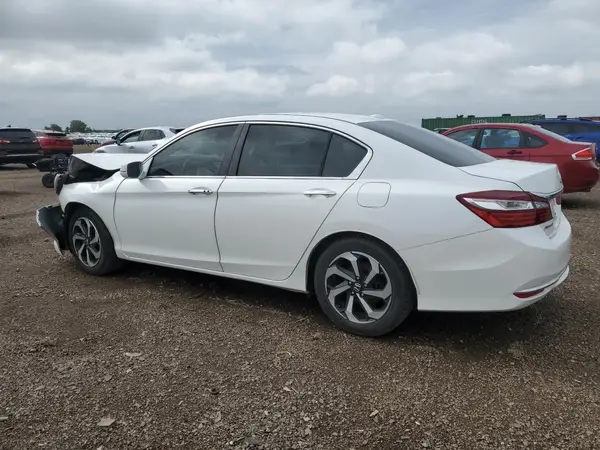 1HGCR2F83GA227524 2016 HONDA ACCORD - Image 2
