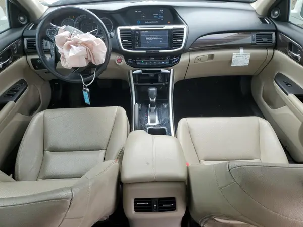 1HGCR2F83GA227524 2016 HONDA ACCORD - Image 8
