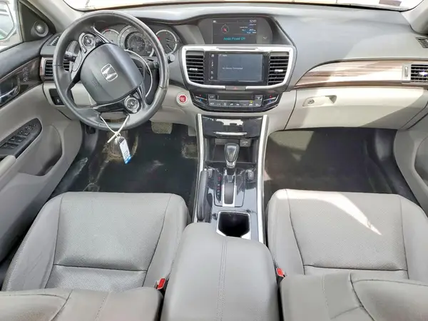 1HGCR2F83GA227796 2016 HONDA ACCORD - Image 8