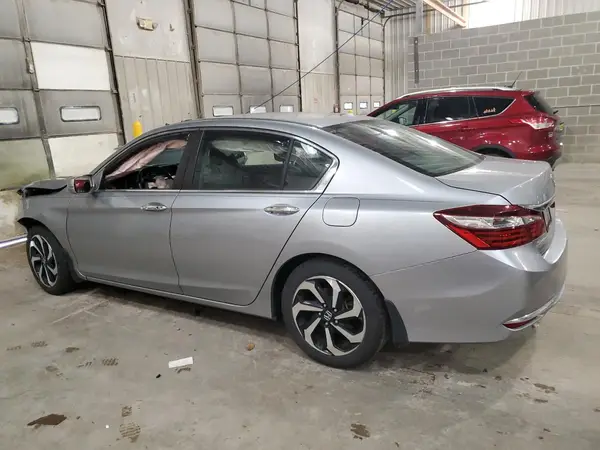 1HGCR2F83GA231959 2016 HONDA ACCORD - Image 2