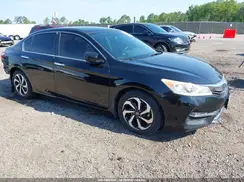 1HGCR2F83GA233758 2016 HONDA ACCORD
