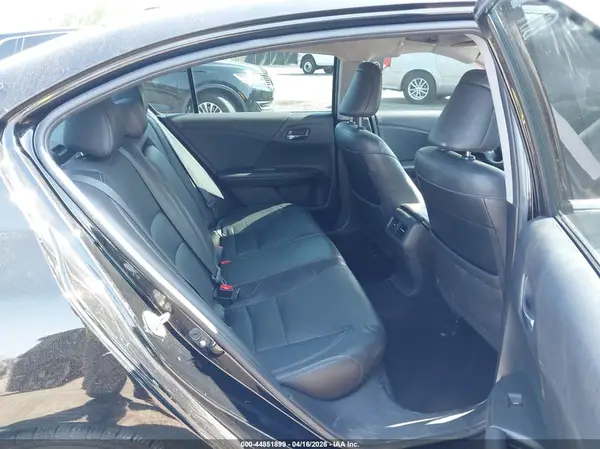 1HGCR2F83GA233758 2016 HONDA ACCORD - Image 8
