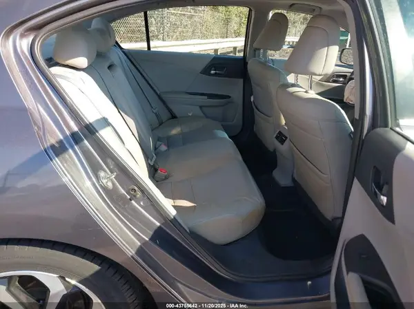 1HGCR2F83GA236479 2016 HONDA ACCORD - Image 8