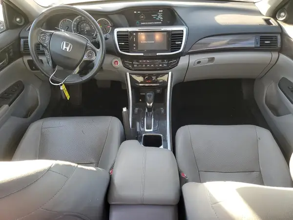1HGCR2F83GA244744 2016 HONDA ACCORD - Image 8