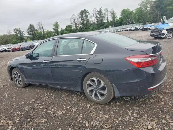 1HGCR2F83GA248079 2016 HONDA ACCORD - Image 2
