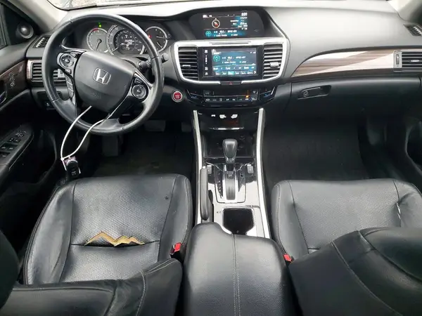 1HGCR2F83GA248079 2016 HONDA ACCORD - Image 8