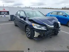 1HGCR2F83GA803855 2016 HONDA ACCORD