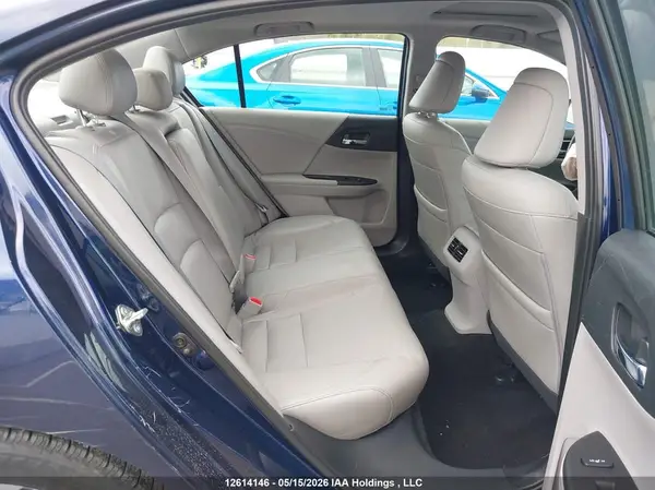 1HGCR2F83GA803855 2016 HONDA ACCORD - Image 8