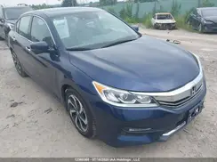 1HGCR2F83GA805105 2016 HONDA ACCORD