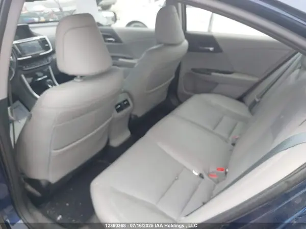 1HGCR2F83GA805105 2016 HONDA ACCORD - Image 8