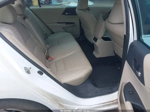 1HGCR2F83HA000299 2017 HONDA ACCORD - Image 8