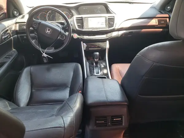 1HGCR2F83HA002439 2017 HONDA ACCORD - Image 8