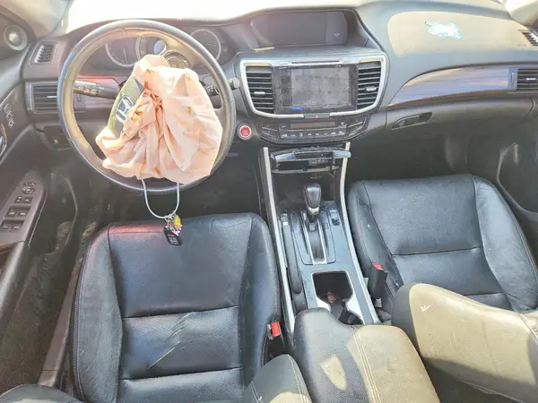 1HGCR2F83HA006720 2017 HONDA ACCORD - Image 8