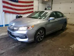 1HGCR2F83HA009911 2017 HONDA ACCORD