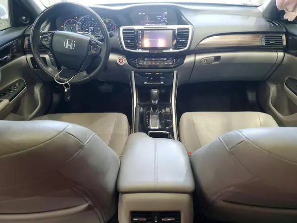 1HGCR2F83HA009911 2017 HONDA ACCORD - Image 8